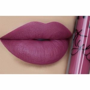 Kylie Cosmetics Makeup - NIB KYLIE JENNER Matte Liquid Lipstick Lip Liner Kylie Cosmetics Makeup - NIB KYLIE JENNER Matte Liquid Lipstick Lip Liner